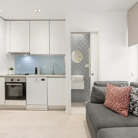 Fly House 아파트 나자레