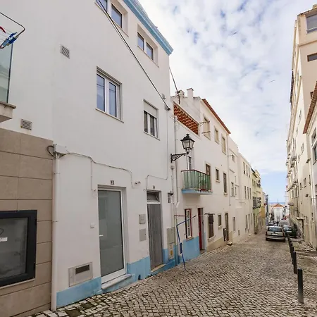 Fly House * 나자레