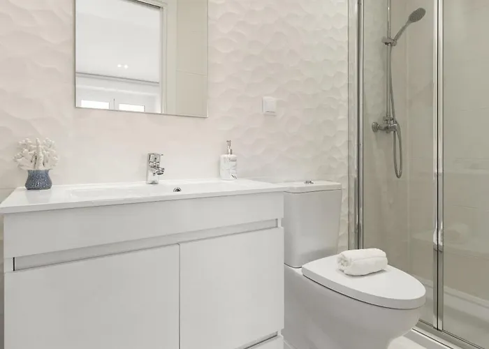 Fly House 아파트 나자레