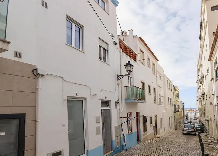 Fly House * 나자레