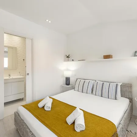 Appartamento Fly House