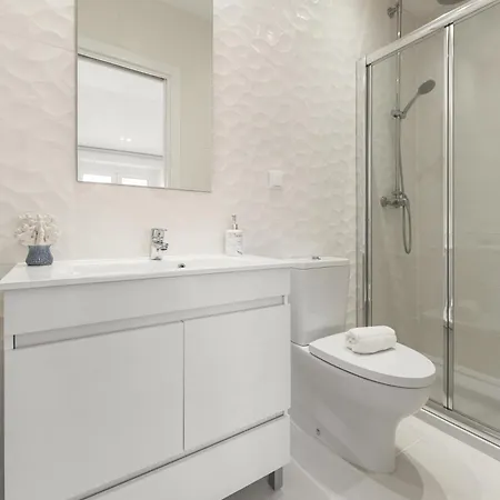 Fly House Appartamento Nazaré