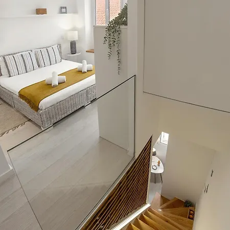 Appartamento Fly House Nazaré