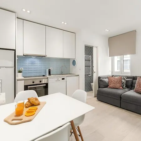 Appartamento Fly House