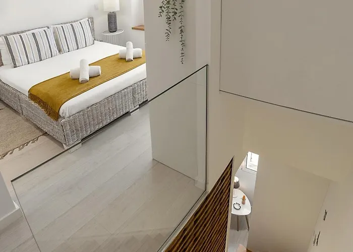 דירה Fly House נאזרה